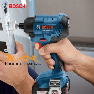 Máy khoan vặn vít pin Bosch GDR 180-LI