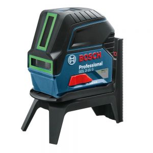 Máy cân mực tia laser Bosch GCL 2-15G