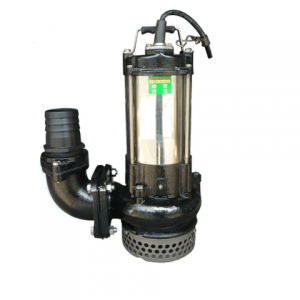 Bơm chìm hút nước thải NTP HSM250-1.75 205