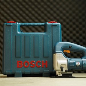 Máy cưa lọng Bosch GST 80 PBE