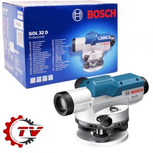 Máy thủy bình Bosch GOL 32D