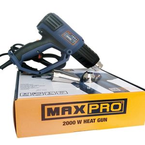Máy thổi nhiệt Maxpro MPHG2000
