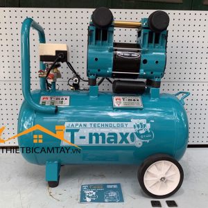 Máy nén khí không dầu T-MAX TM-1500