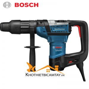 Máy khoan búa Bosch GBH 5-40D