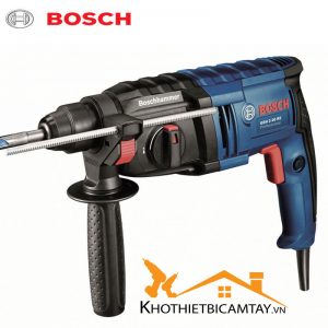 Máy khoan búa Bosch GBH 2-20 RE