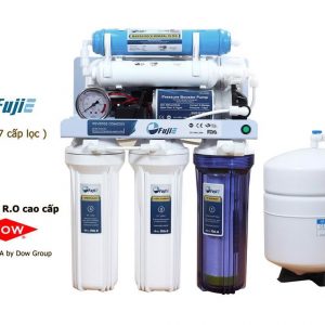 Máy lọc nước tinh khiết RO thông minh FujiE RO-07