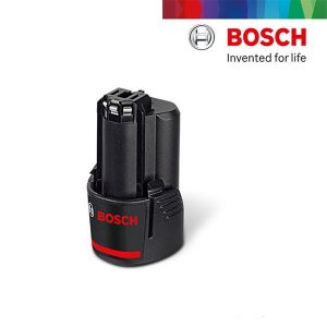 Pin Bosch lion 12V-1.5Ah 1600A00F6U