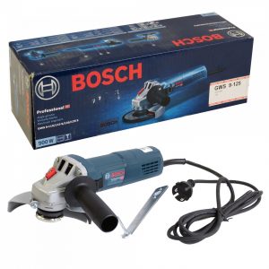 Máy mài góc Bosch GWS 9-125