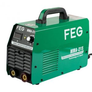 Máy hàn điện tử FEG MMA-215